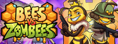 Bees vs Zombees
