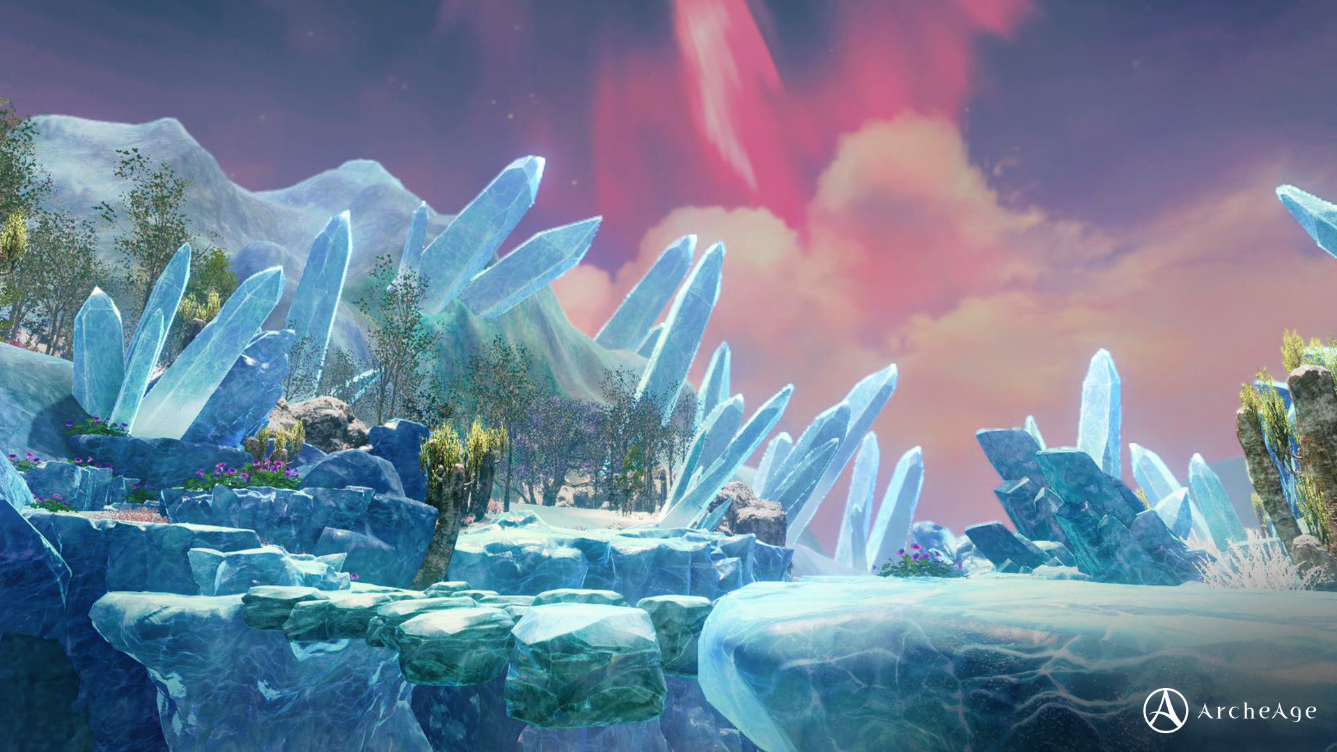 ArcheAge screenshot 10
