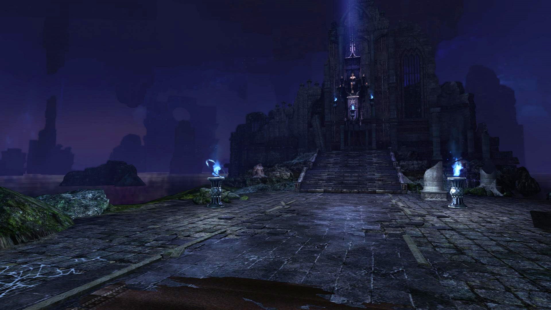 ArcheAge screenshot 6