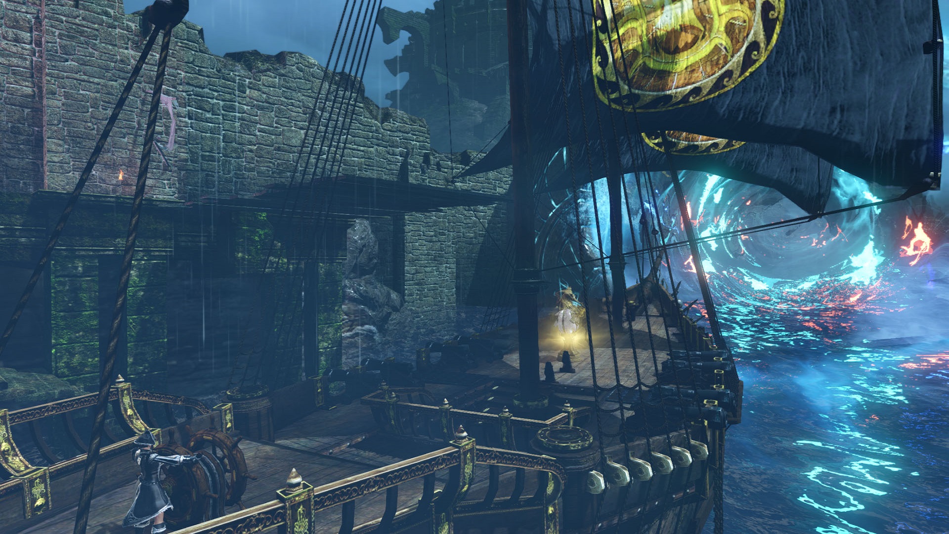 ArcheAge screenshot 3