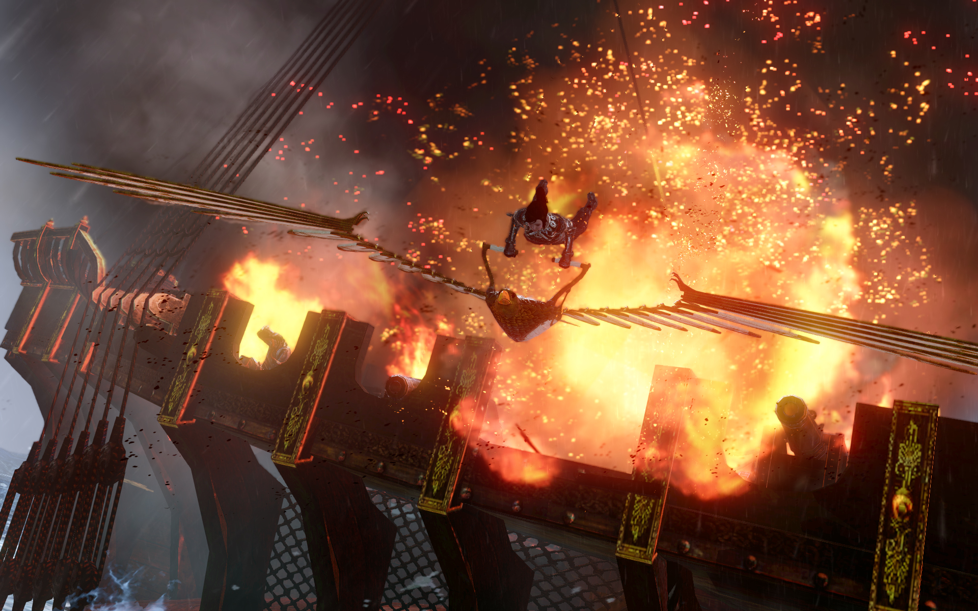 ArcheAge screenshot 12