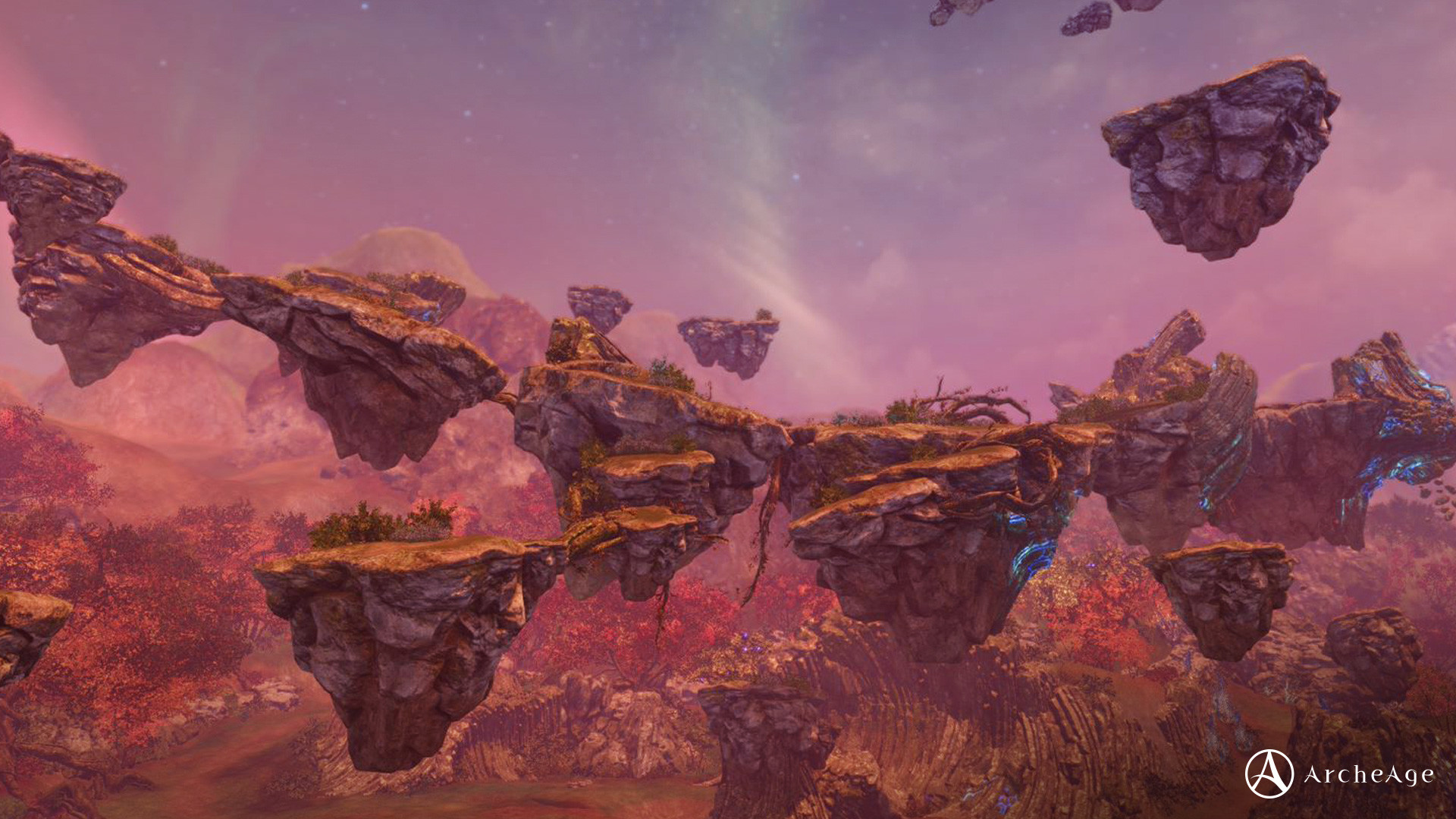 ArcheAge screenshot 11