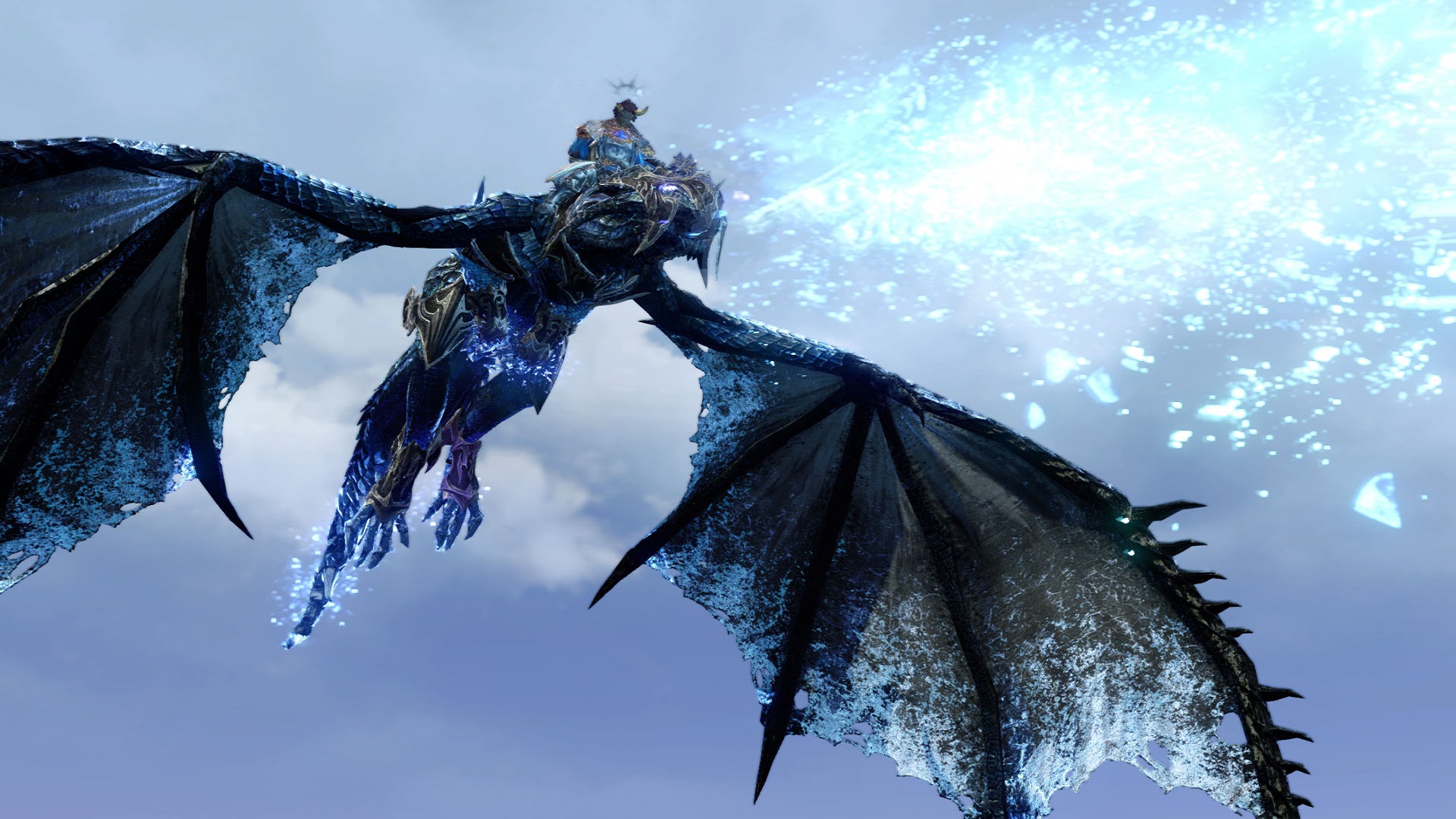 ArcheAge screenshot 5
