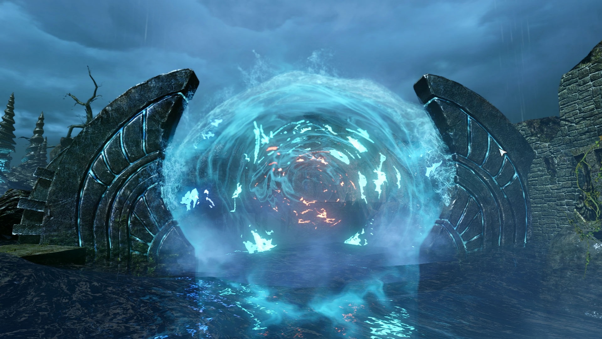 ArcheAge screenshot 2