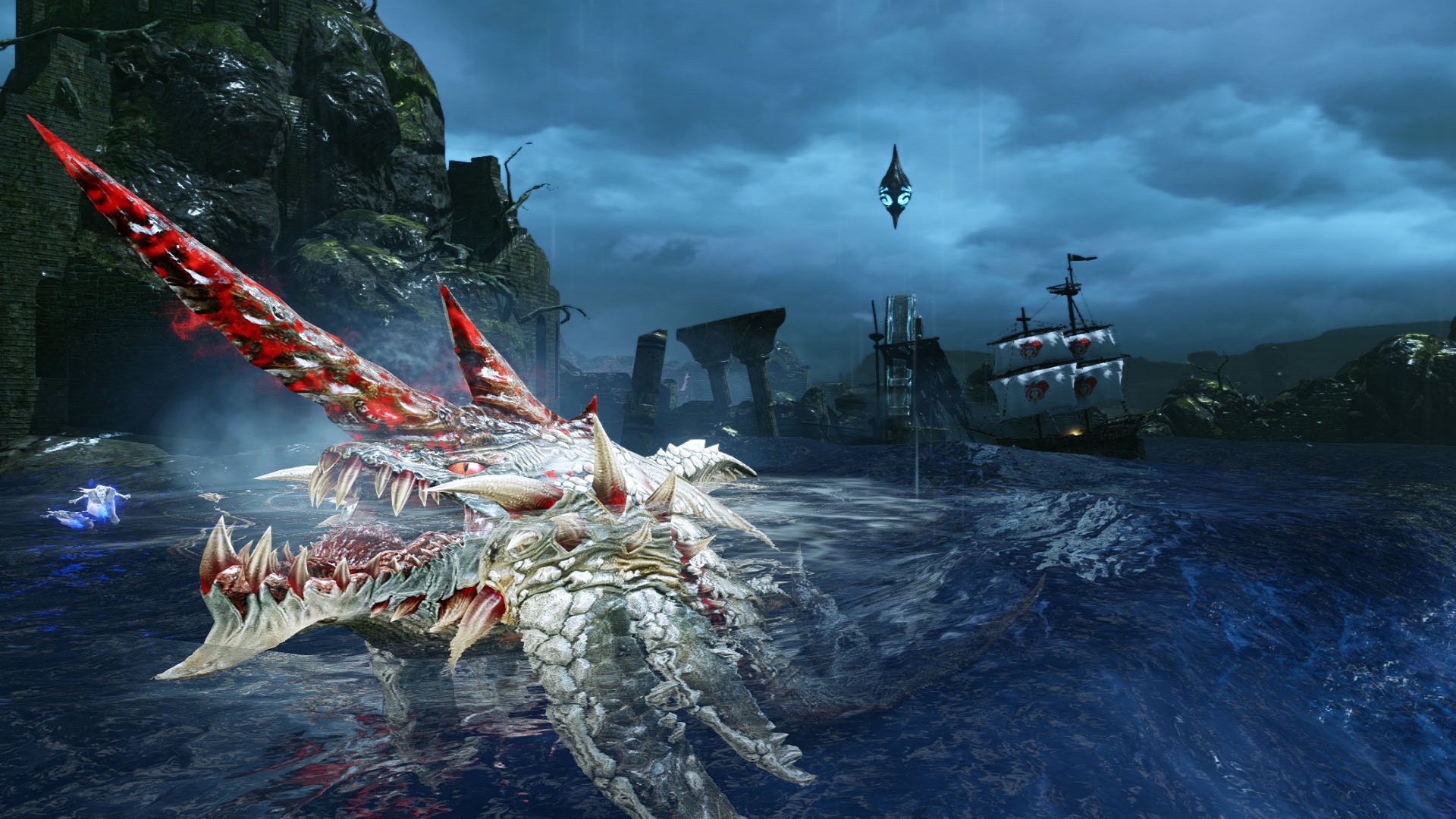 ArcheAge screenshot 4