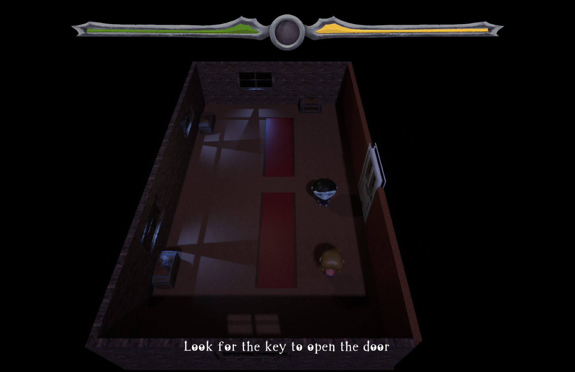 We Are Locked screenshot 2