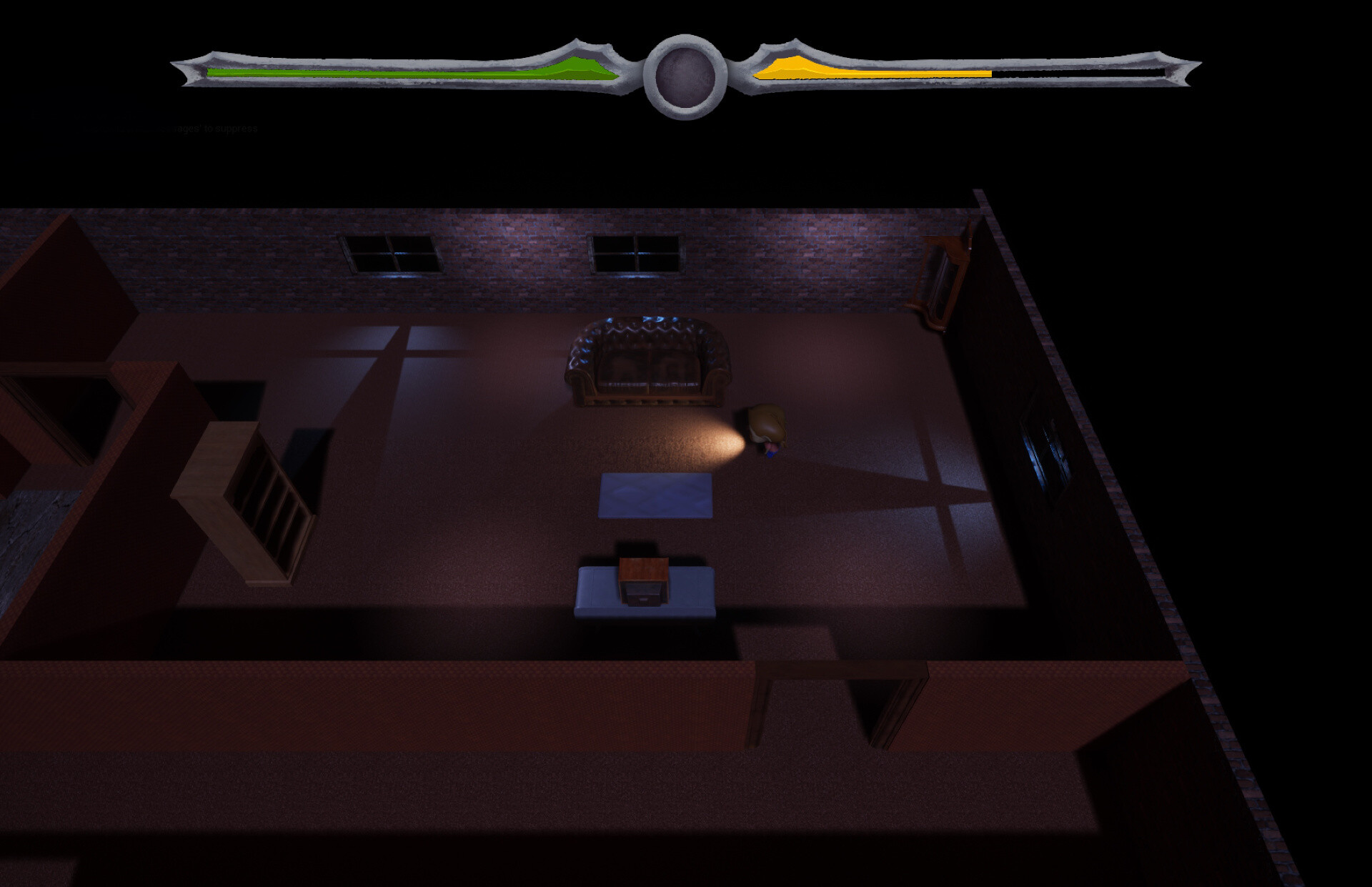 We Are Locked screenshot 3