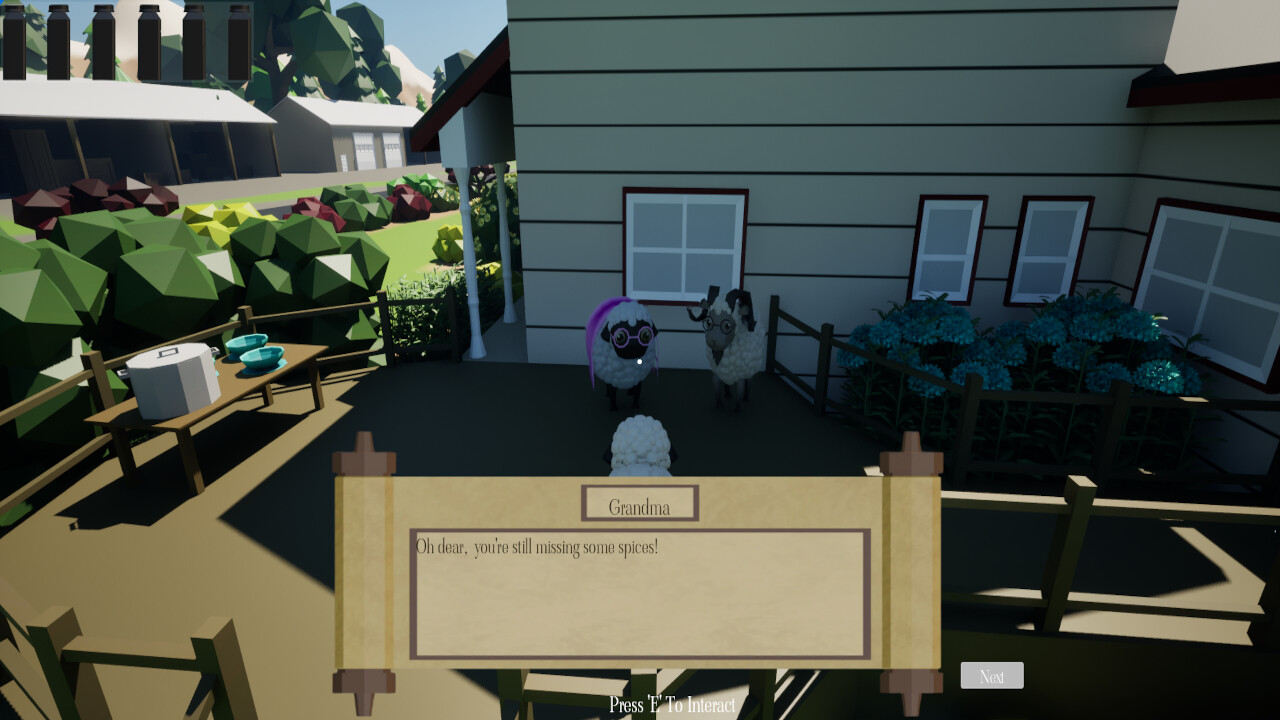 Counting Spices screenshot 3
