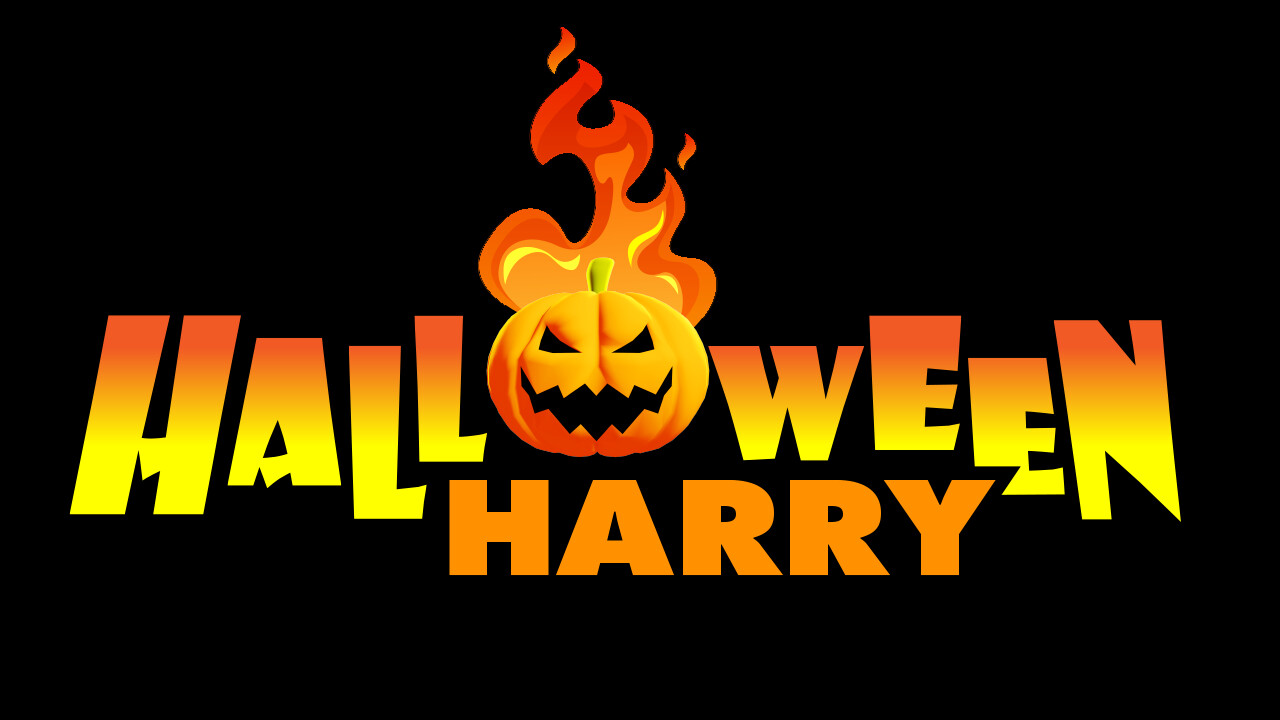 Halloween Harry screenshot 7