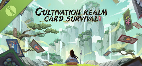 Cultivation Realm: Card Survival Demo