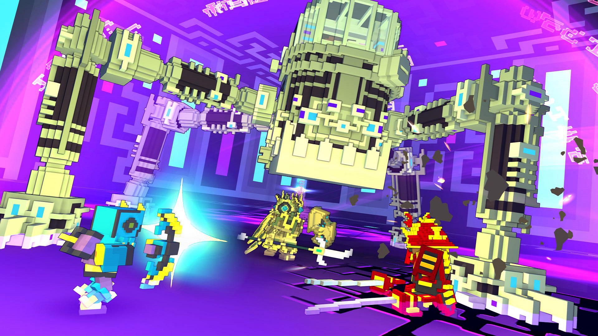 Trove screenshot 7