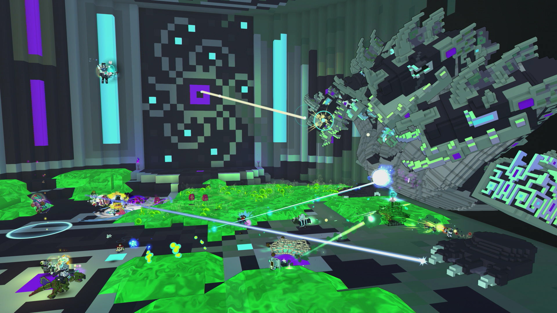 Trove screenshot 8