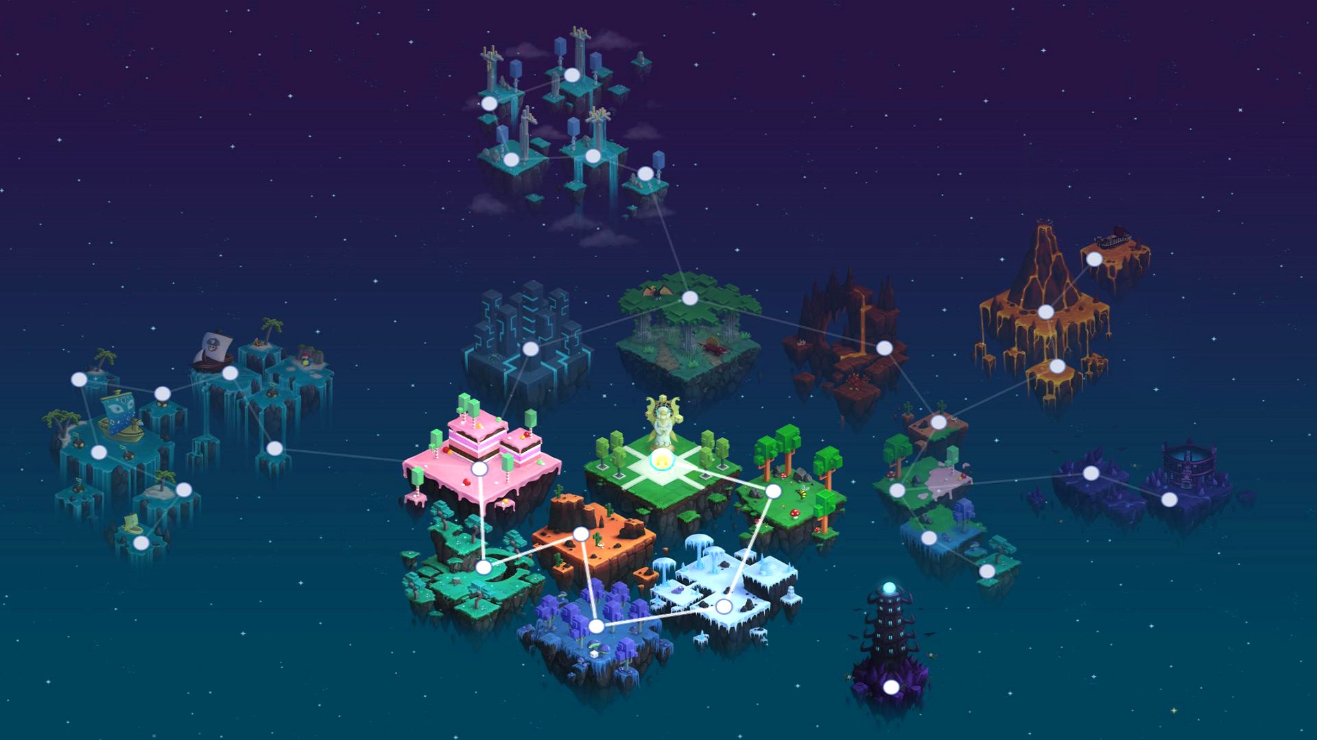 Trove screenshot 6