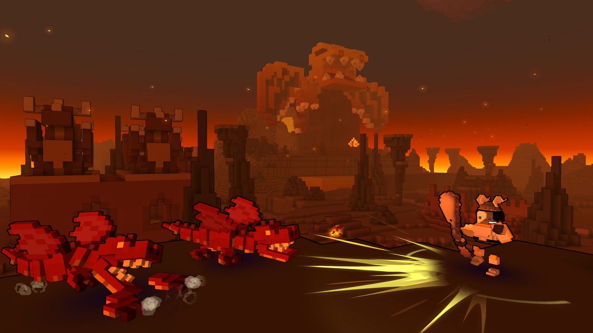 Trove screenshot 10