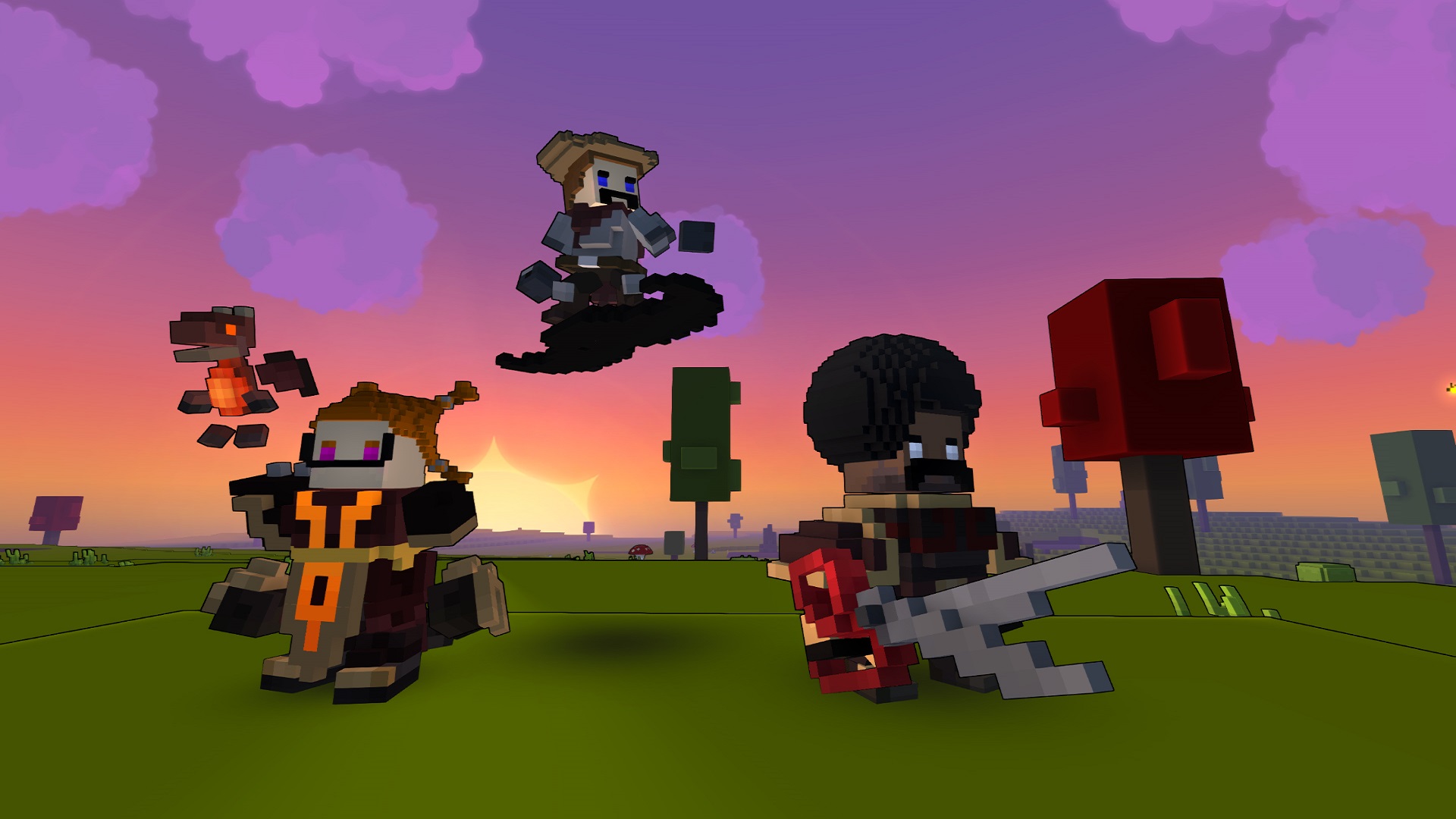 Trove screenshot 11