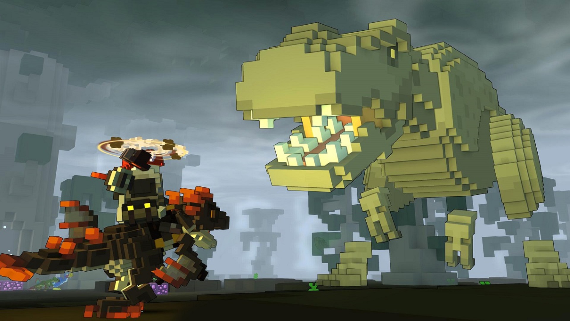 Trove screenshot 9