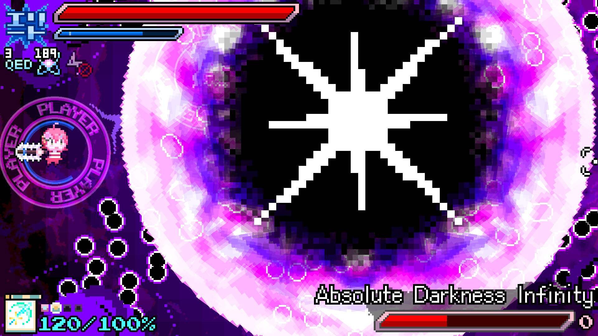 Elite Exorcist Miko screenshot 10