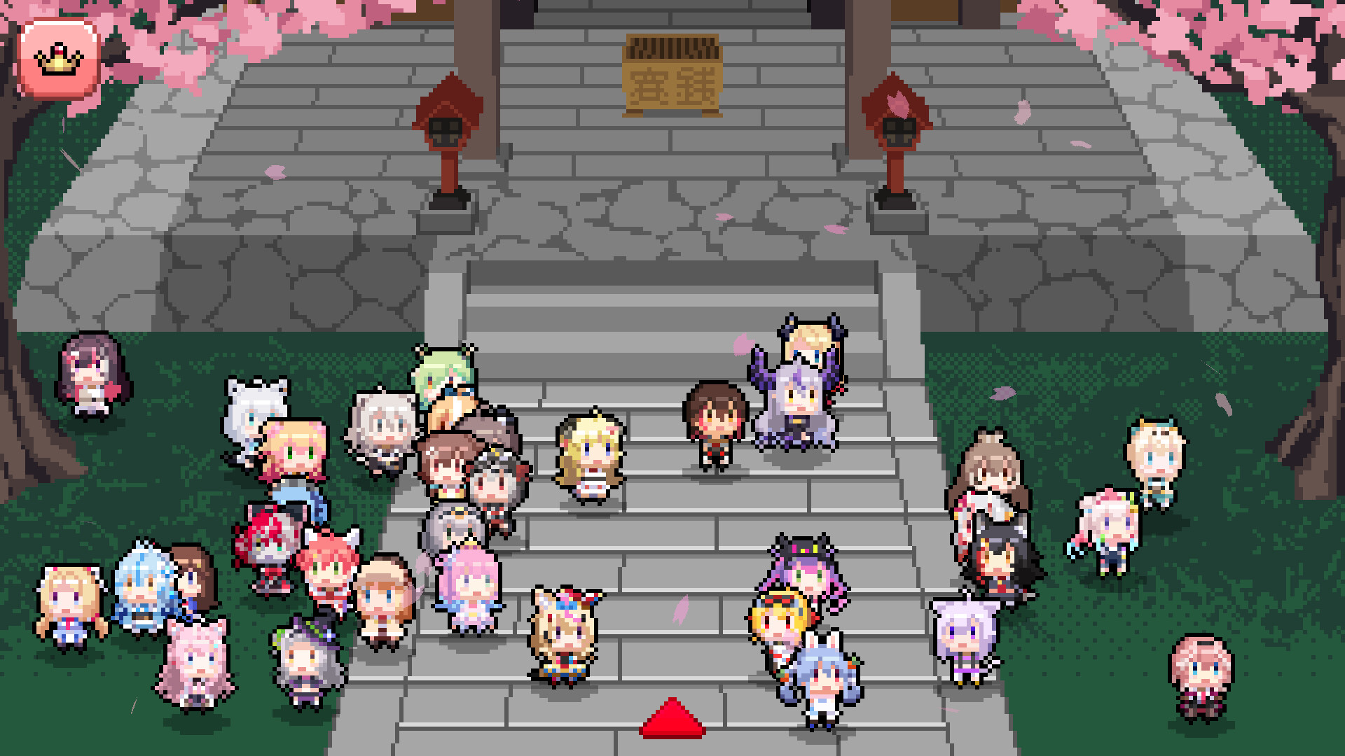 Elite Exorcist Miko screenshot 11