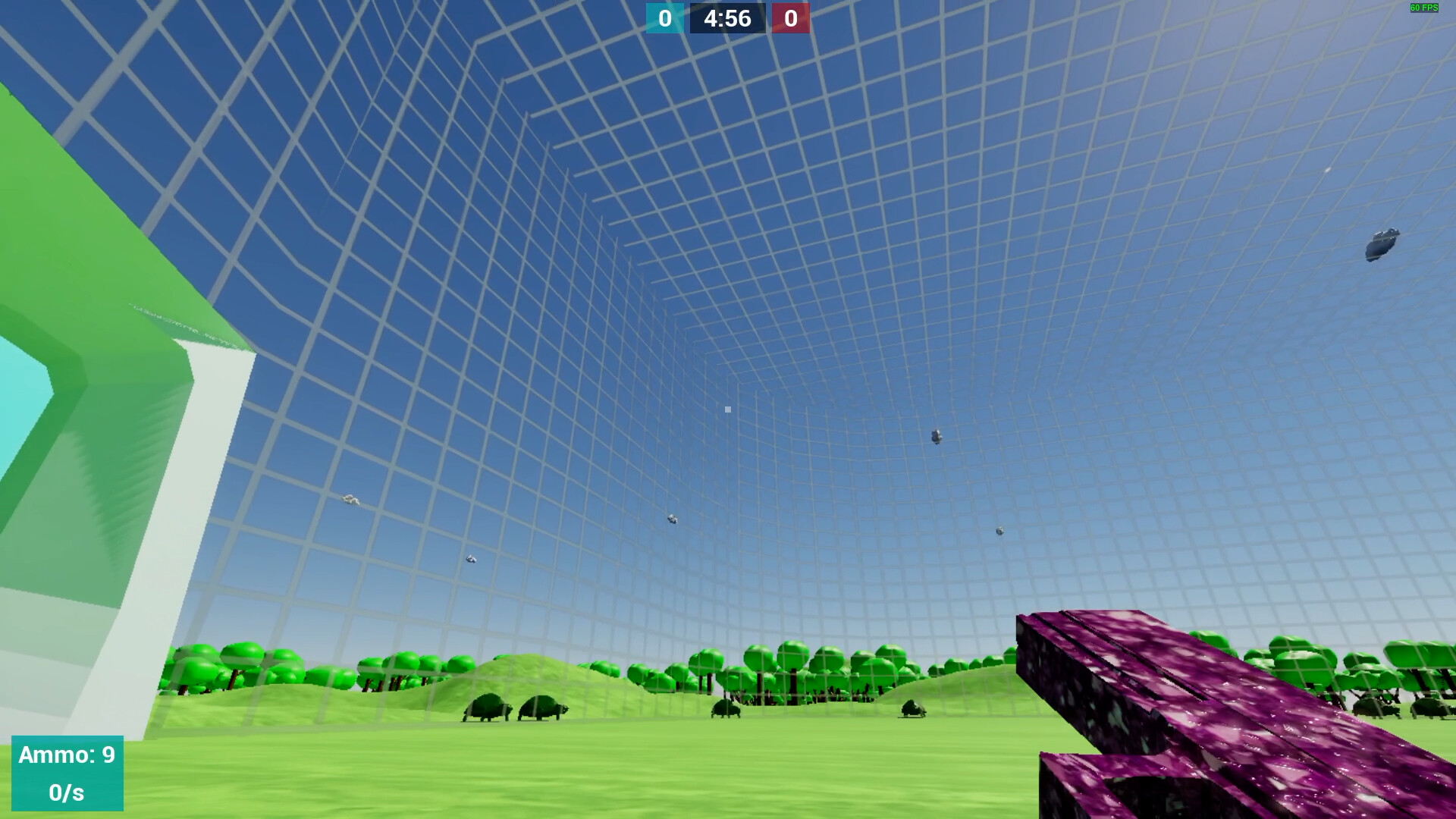 Turtle Champs - Cosmetics Pass screenshot 6