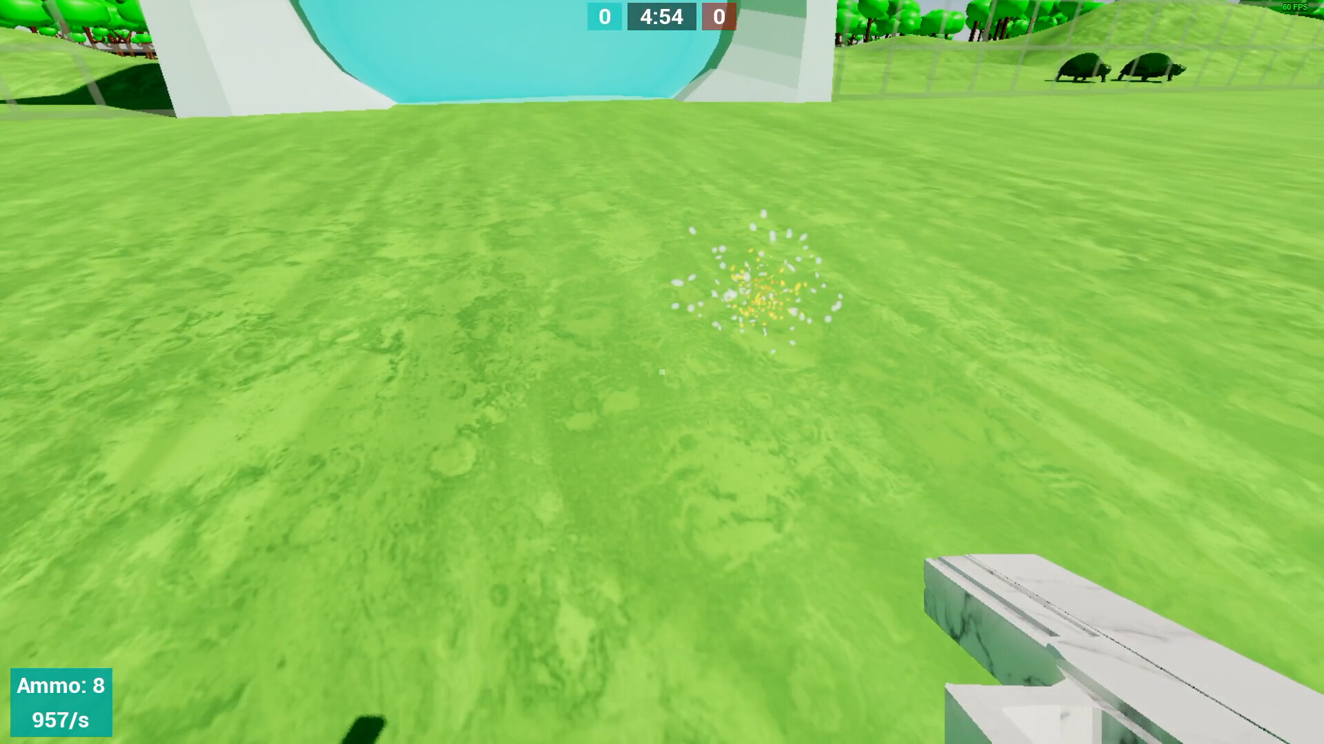 Turtle Champs - Cosmetics Pass screenshot 5