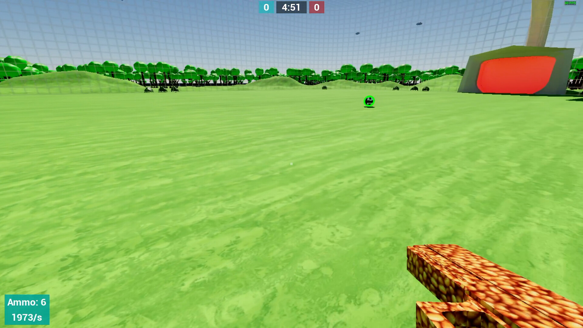 Turtle Champs - Cosmetics Pass screenshot 4