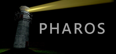 Pharos Cover Image