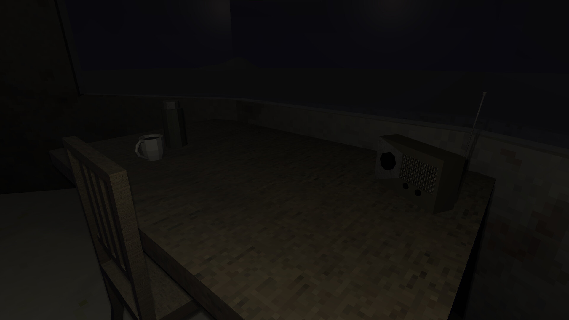 Pharos screenshot 2