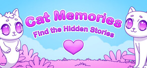Cat Memories - Find the Hidden Stories