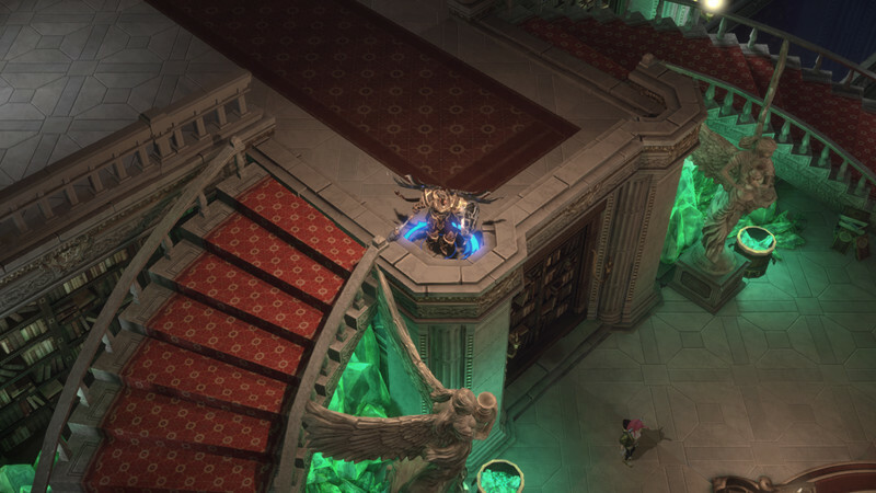 MU Legend: EVO screenshot 8