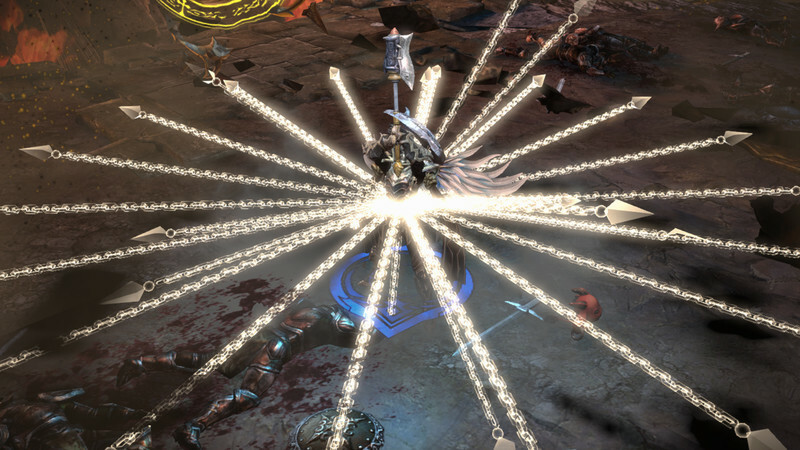 MU Legend: EVO screenshot 12