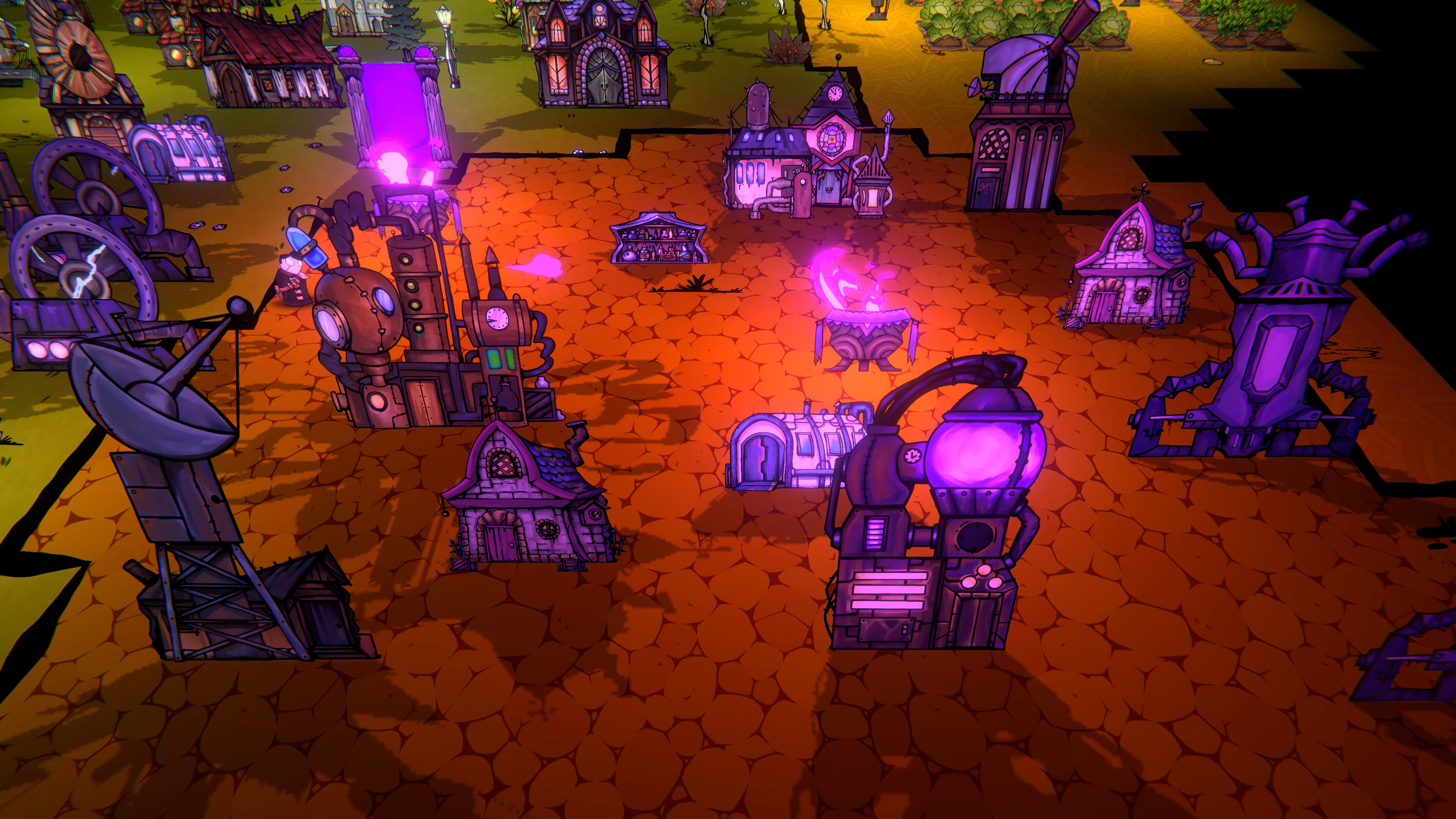 Light Up the Dark screenshot 8