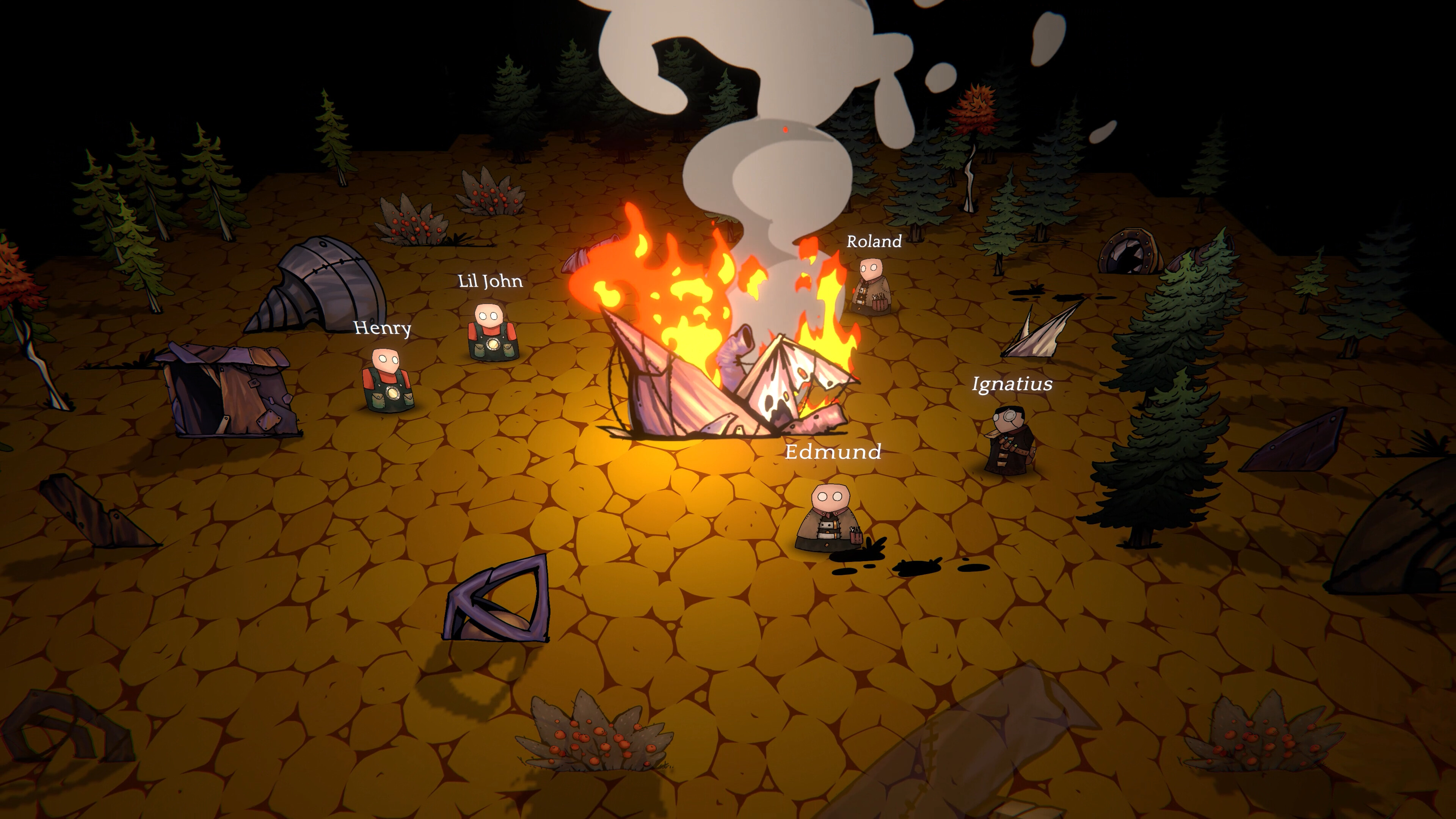 Light Up the Dark screenshot 7