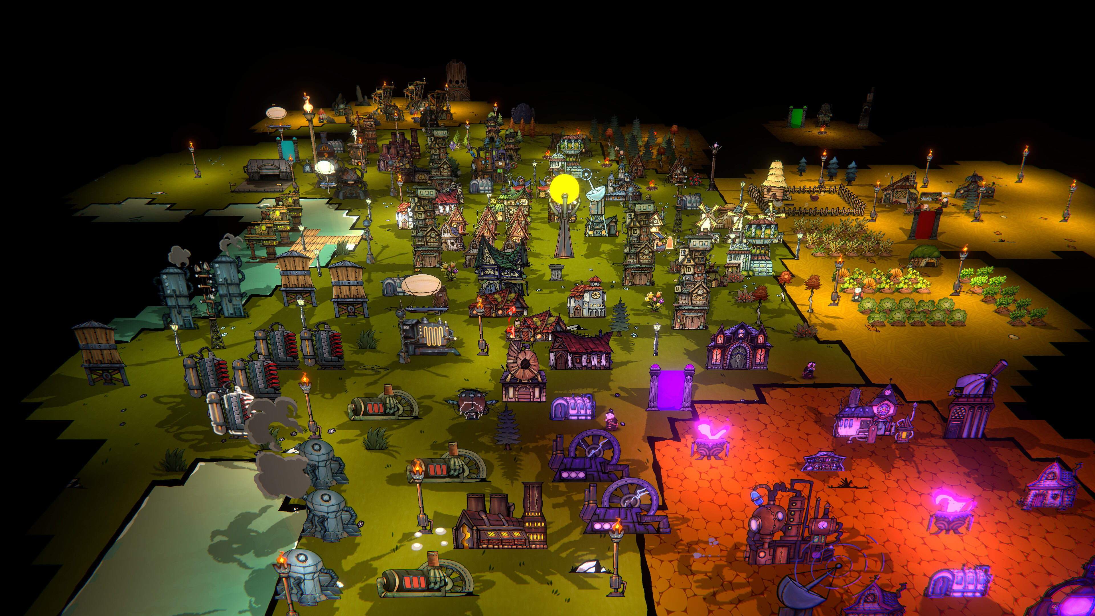 Light Up the Dark screenshot 6