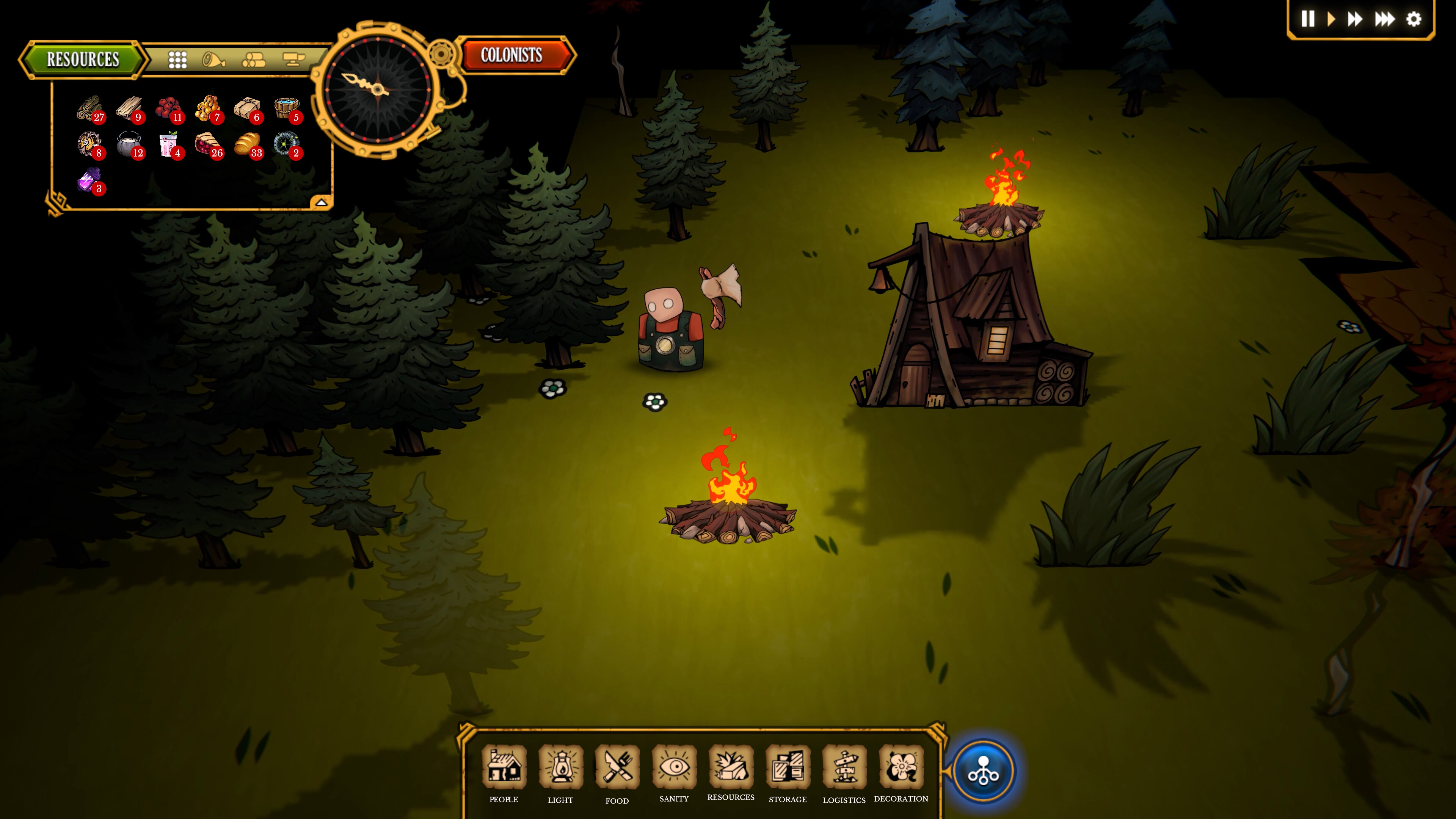Light Up the Dark screenshot 5