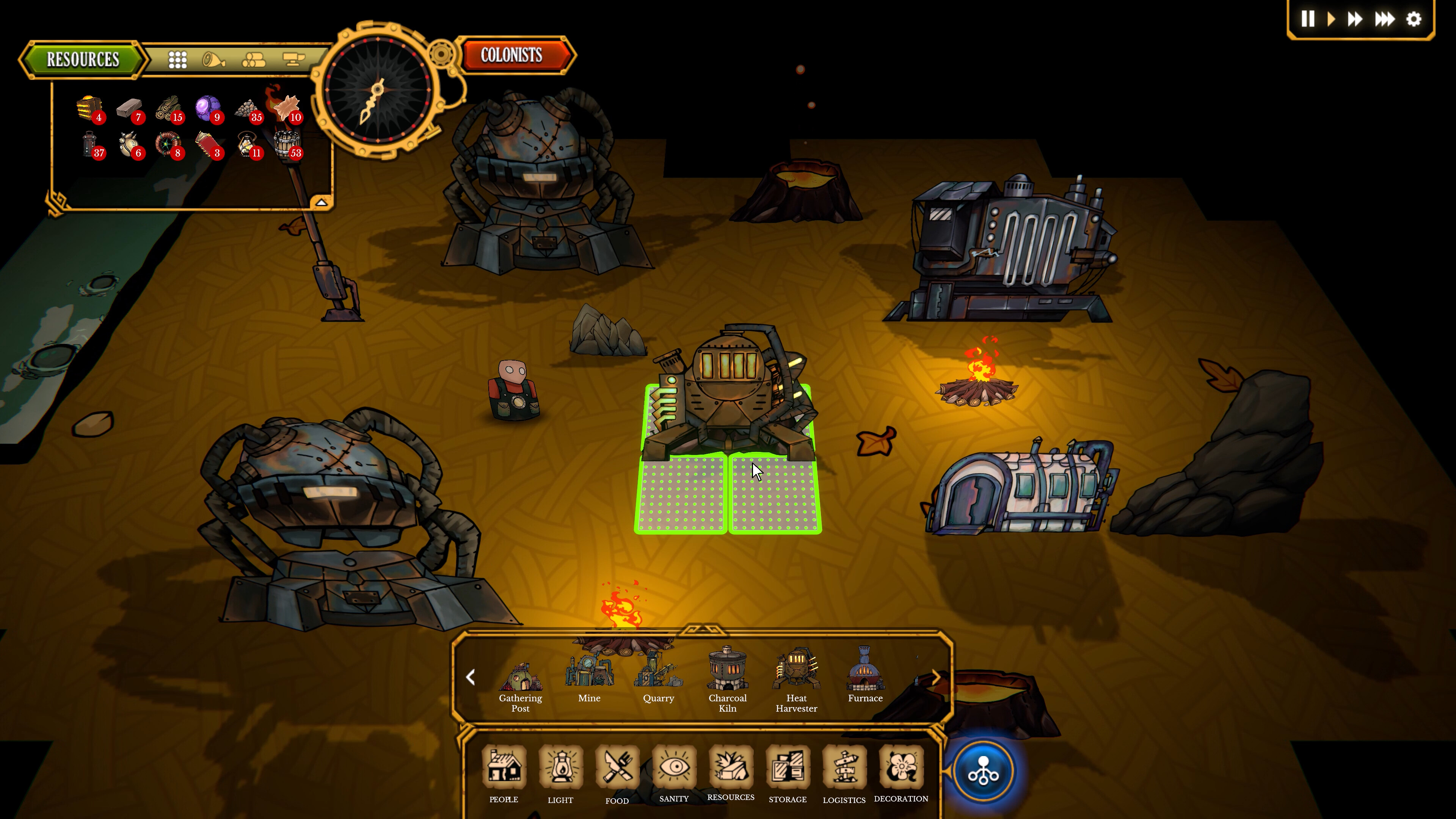 Light Up the Dark screenshot 3