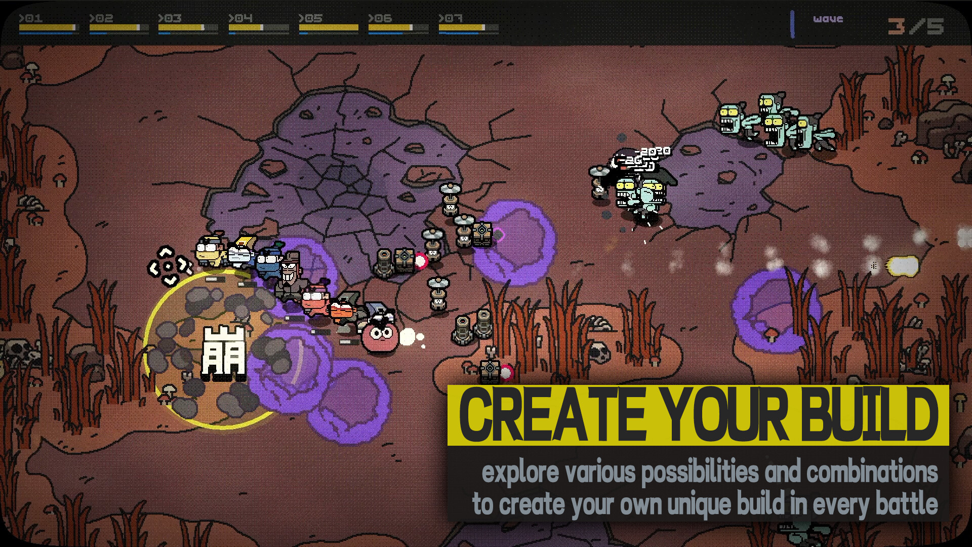 07GORILLAS screenshot 3
