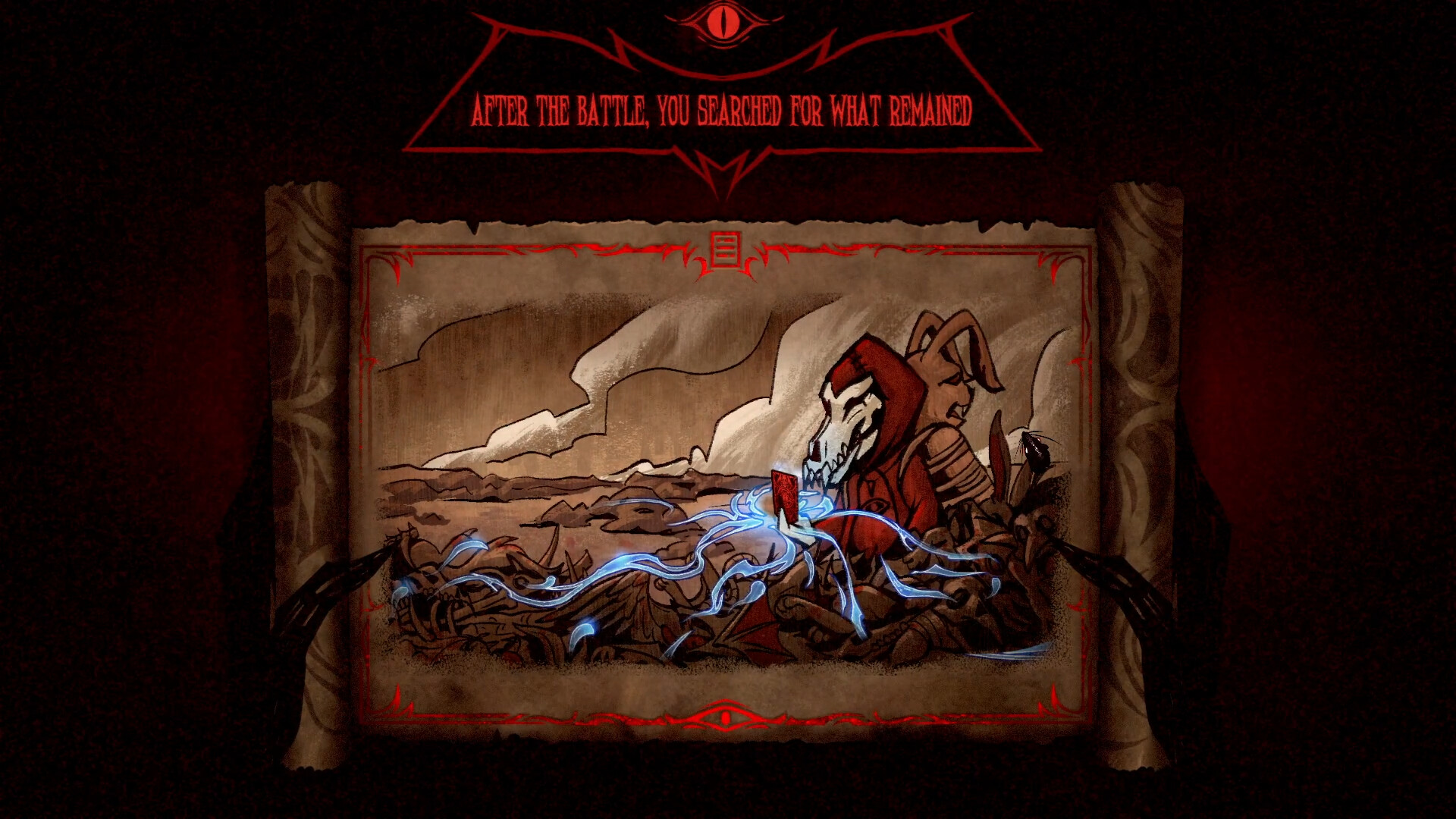Just a Shadow Game screenshot 1