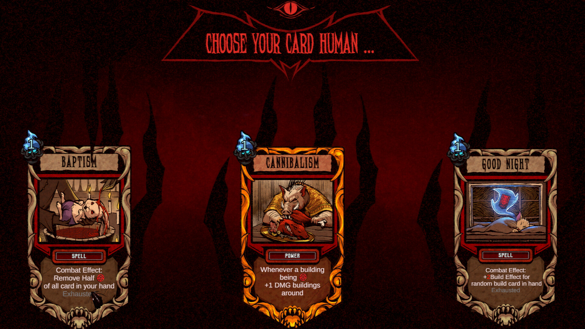 Just a Shadow Game screenshot 4
