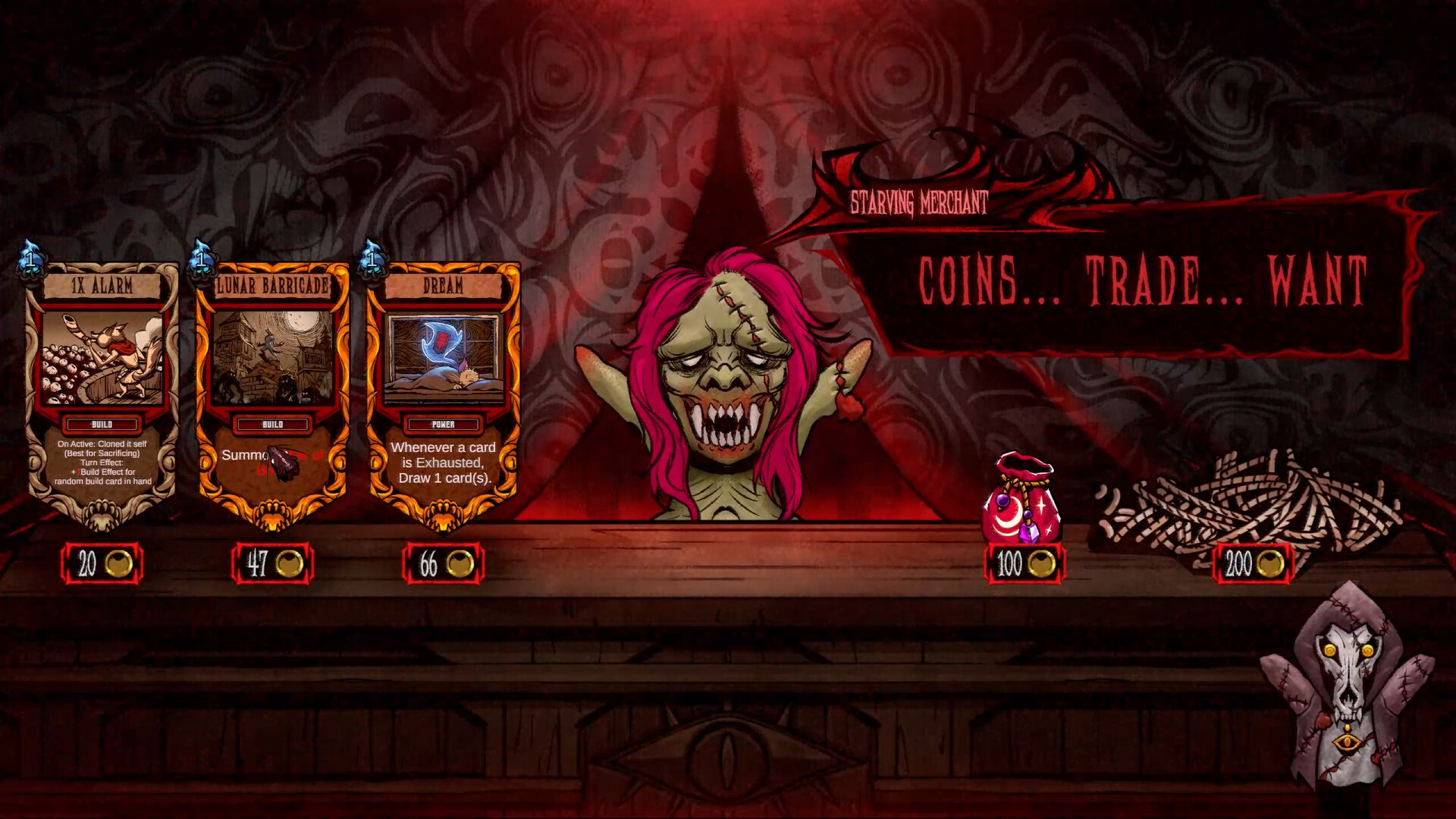 Just a Shadow Game screenshot 10