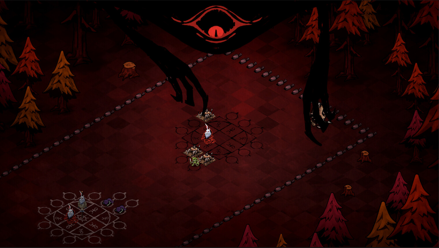 Just a Shadow Game screenshot 5