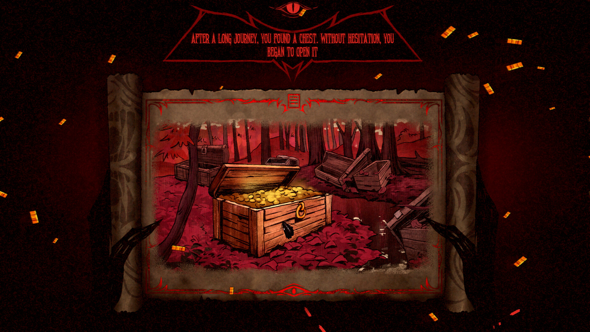 Just a Shadow Game screenshot 9