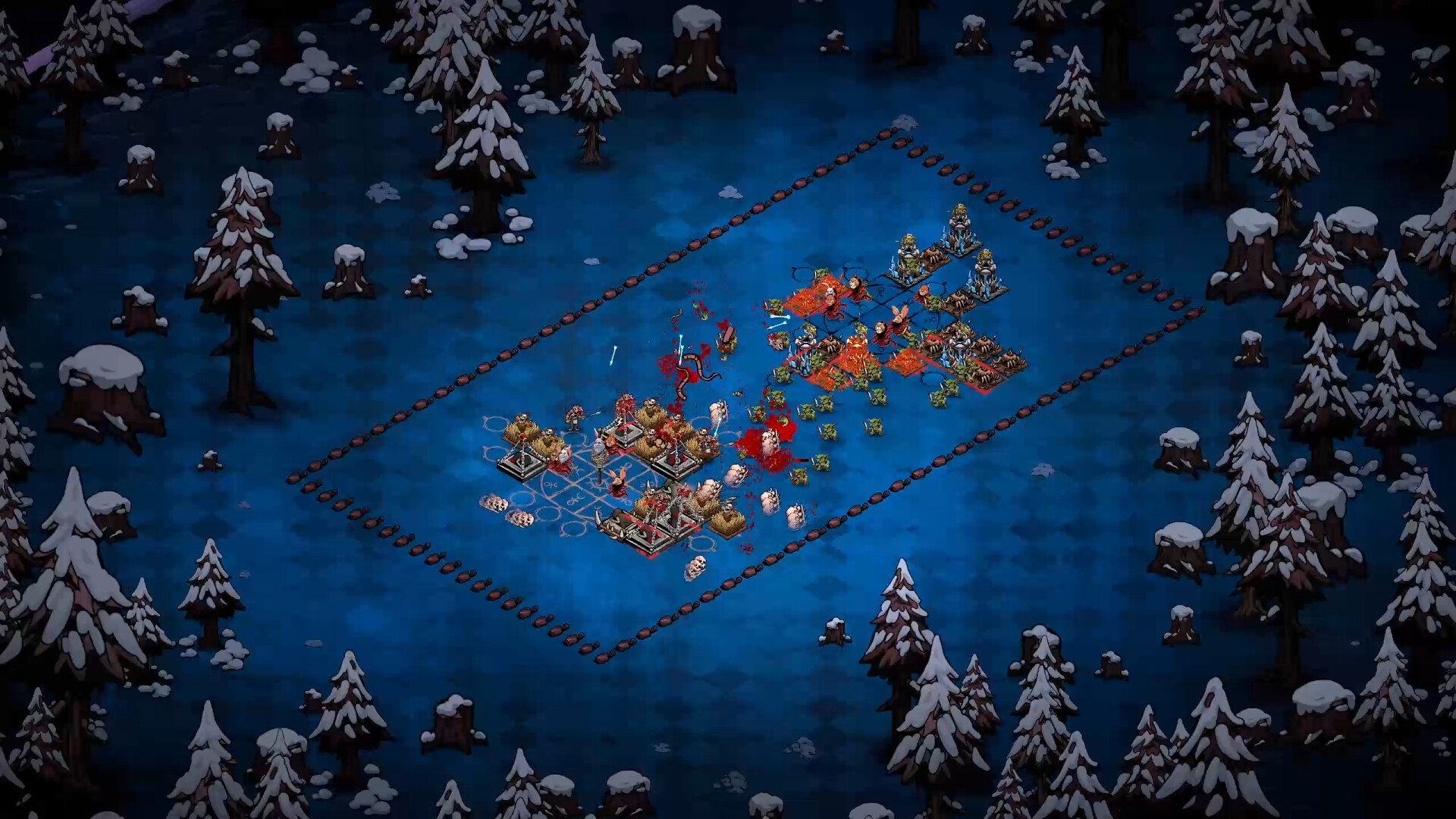 Just a Shadow Game screenshot 6