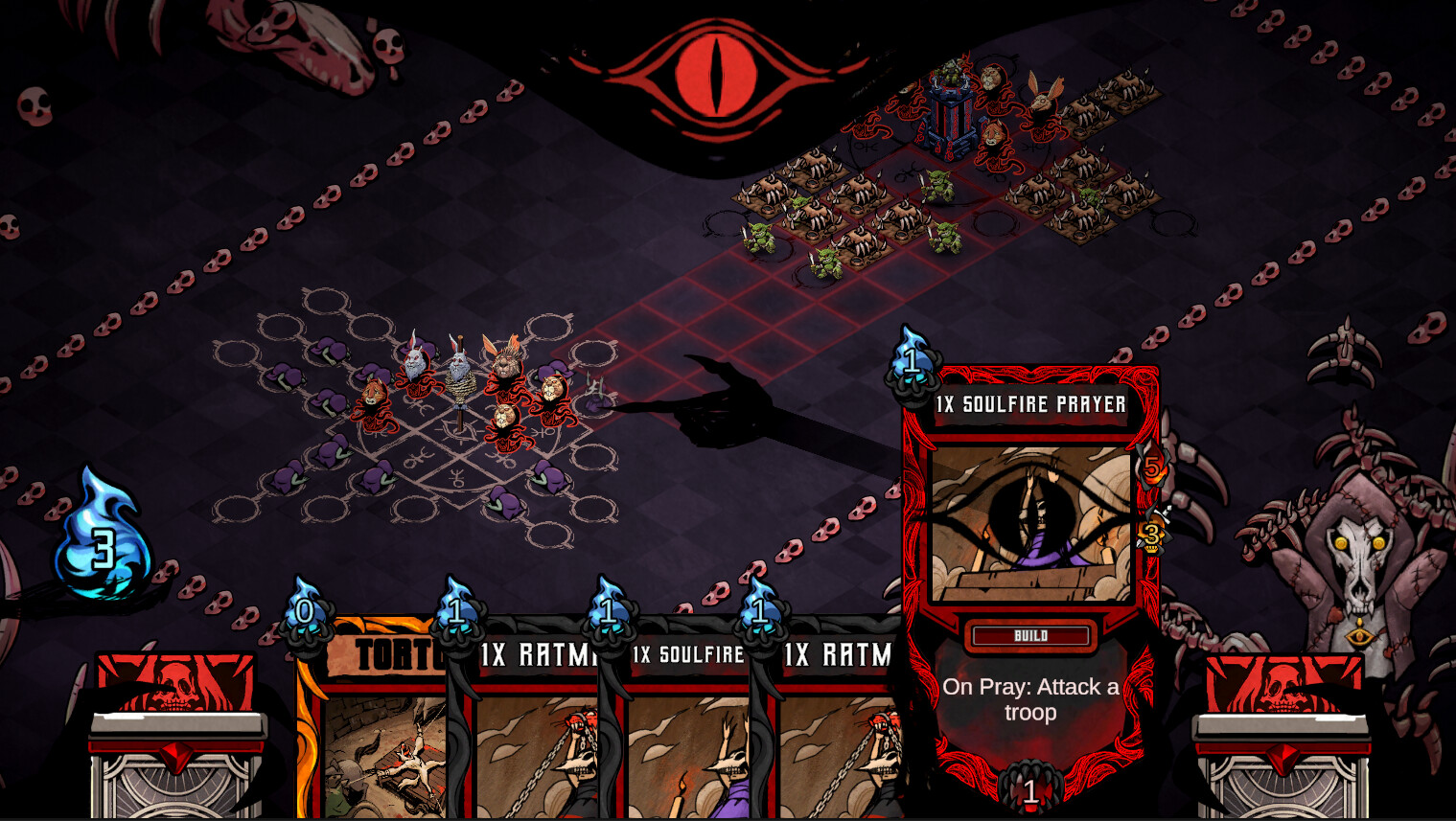 Just a Shadow Game screenshot 2