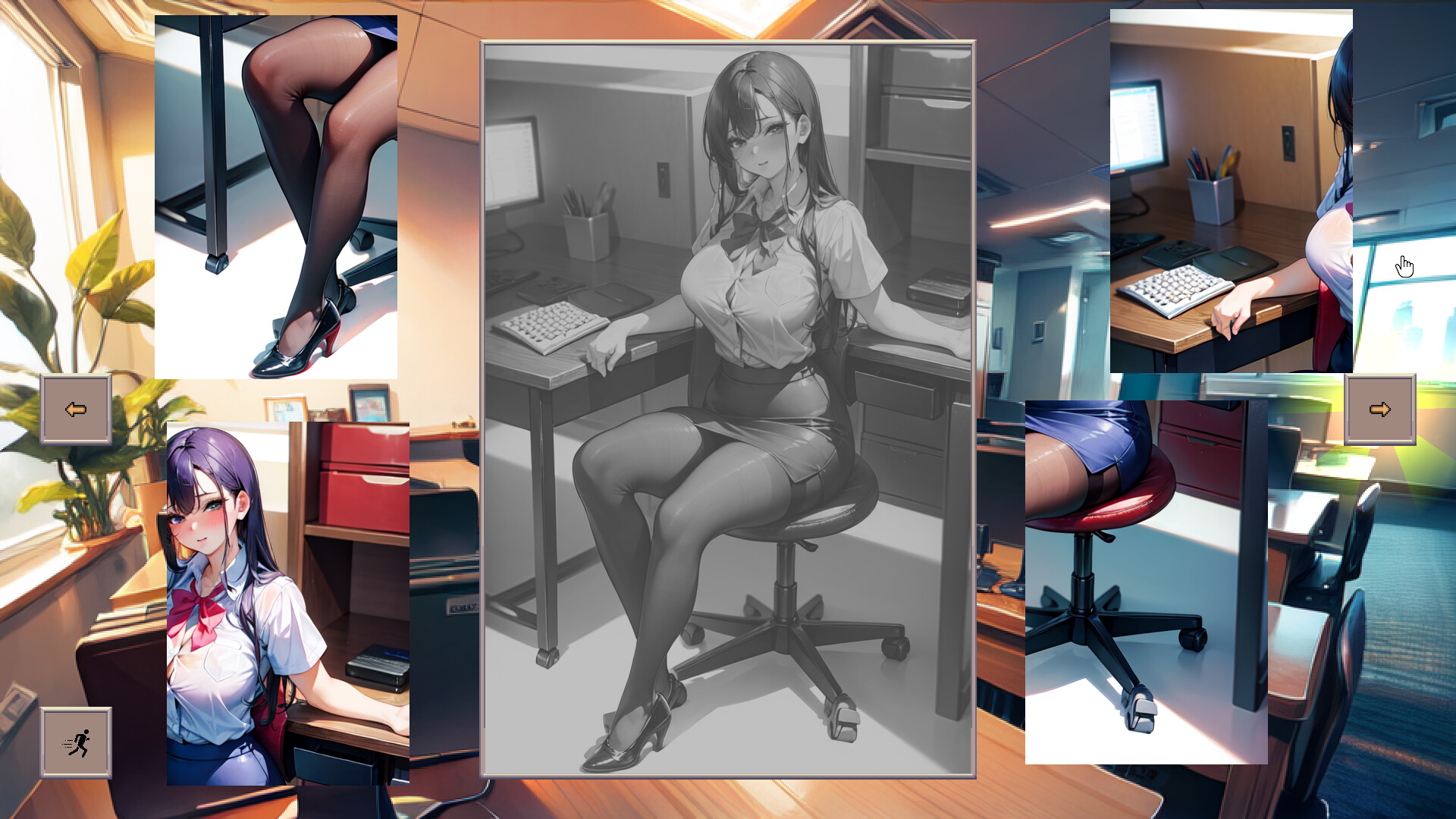 Sweet Office 2 screenshot 5