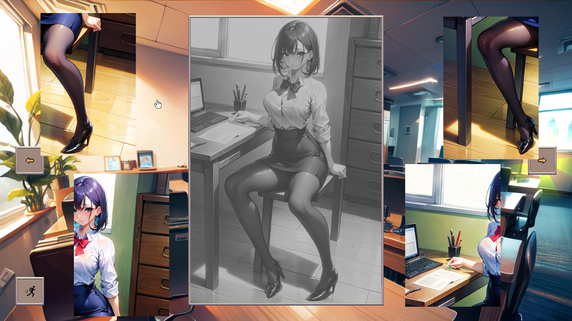 Sweet Office 2 screenshot 7