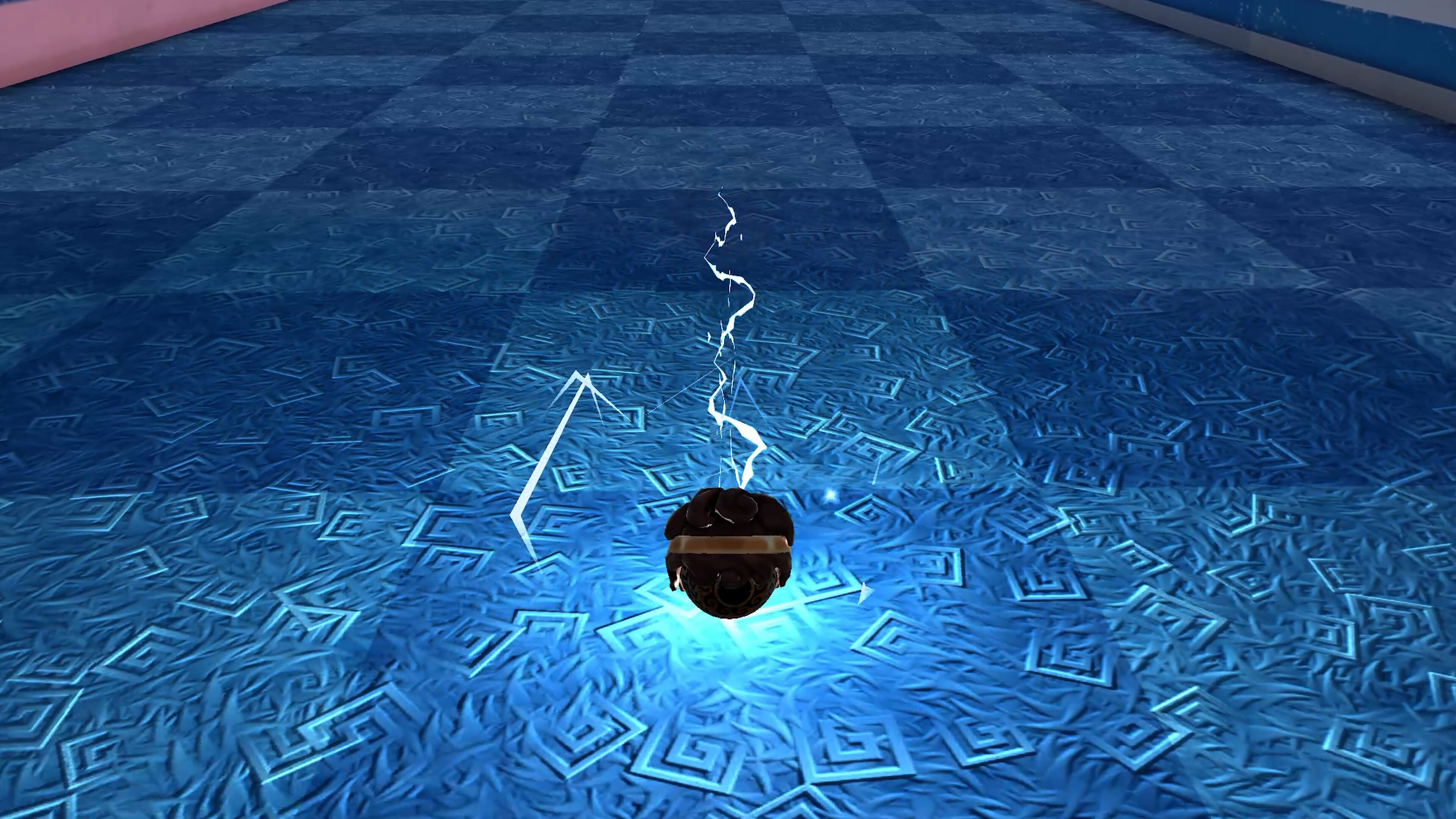 Golf With Your Friends - Legends of Olympus Pack screenshot 4
