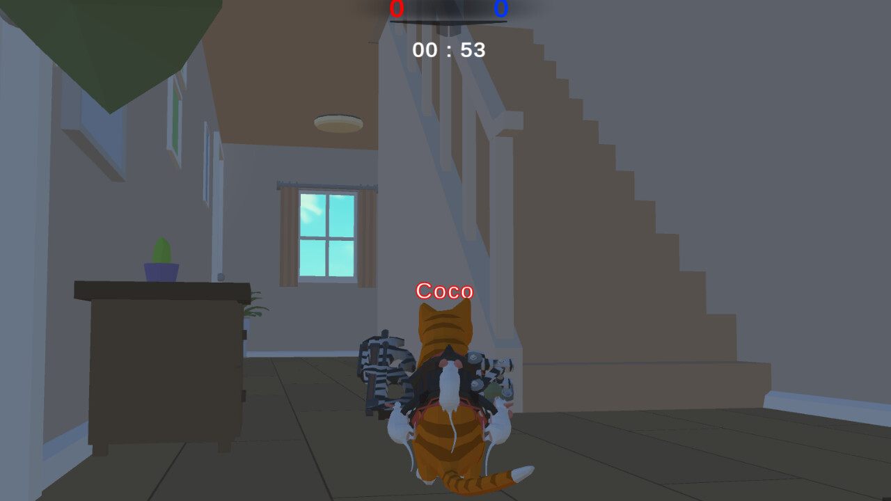 Cats And Mice screenshot 11