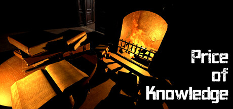 Price of Knowledge: header artwork