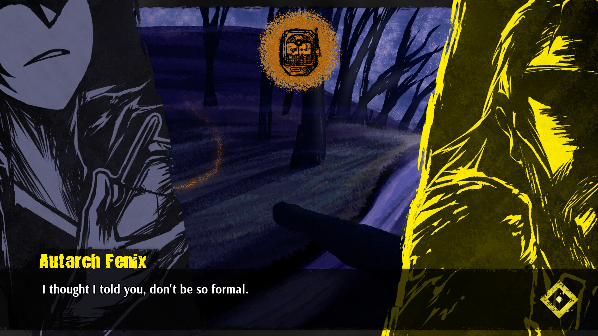 Stratagem Lost screenshot 8