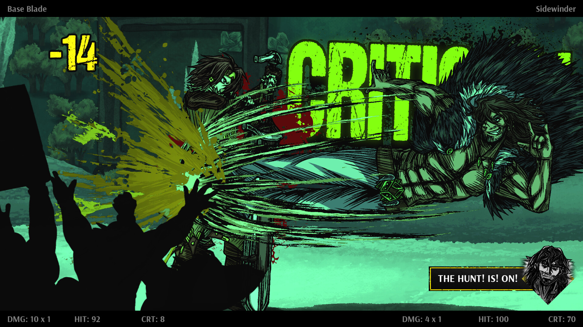 Stratagem Lost screenshot 9